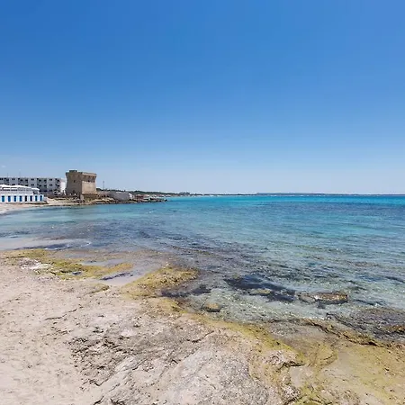 Mavita Holiday home Gallipoli