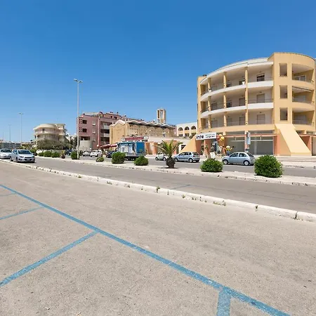Mavita Gallipoli