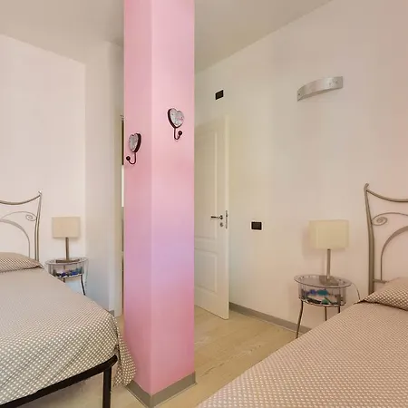 Mavita Holiday home Gallipoli