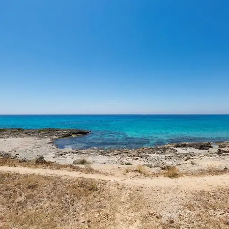 Mavita * Gallipoli